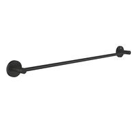 GROHE Start Quickfix-Toallero 654 mm, Negro Mate 411782430
