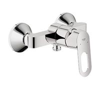 Grohe StartLoop - Mezclador de Ducha de Una Palanca, acabado cromado (Ref. 23354000)