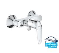 Grohe Swift grifo para ducha a pared cromo 24333001