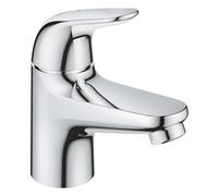 GROHE Grifo de lavabo de pie Grohtherm 20617001 cromado