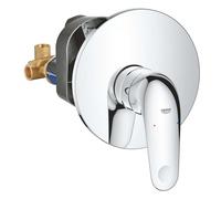 Grohe Swift - Grifo empotrado de ducha, cromo 24334001