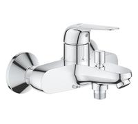 GROHE Swift Quickfix-Grifo para baño y ducha 1/2", cromo 24335001