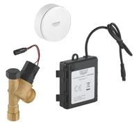 GROHE Switch: Válvula de cierre con batería para lavavajillas