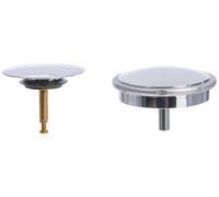 GROHE sifón para bañera Talento 19025000 StarLight Chrome