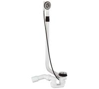 Grohe Talento - Juego de desagüe con rebosadero para bañera 28943000