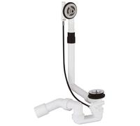Grohe Talento - Juego de desagüe y rebosadero para bañera 28939000