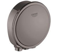 Grohe Talentofill - Juego de llenado, desagüe y rebosadero, Hard Graphite 19952A00