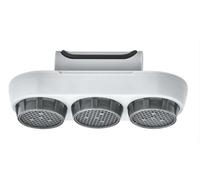 Grohe Talentofill - Llenado de parte del juego de desagüe y rebosadero 28963000