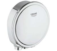 Grohe Talentofill - Roseta para juego de llenado, desagüe y rebosadero, cromo 19952000