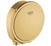 Grohe Talentofill - Rosetón para juego de llenado, desagüe y rebosadero, Cool Sunrise 19952GL0