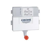 Grohe - Tanque de descarga del inodoro 38579000