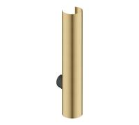 Grohe - Tapa de sifón de diseño, cepillado Cool Sunrise 101008GN00