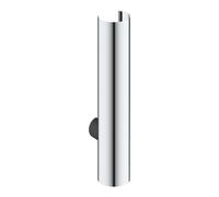 Grohe - Tapa de sifón de diseño, cromo 1010080000