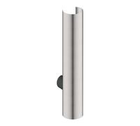 Grohe - Tapa de sifón de diseño, supersteel 101008DC00
