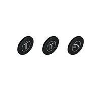 GROHE Tapas Simbólicas 14079 Para Grifos SmartControl De Montaje En Superficie