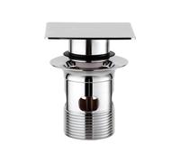 GROHE Tapón 40565 In liz Para Desagüe Estándar Cromado