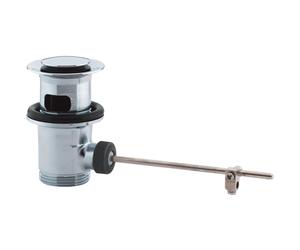 Grohe tapón para lavabo StarLight Chrome 28910000