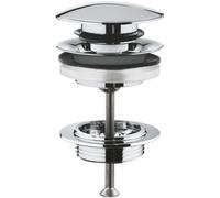 Grohe tapón para lavabo StarLight Chrome 65807000