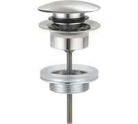 Grohe tapón para lavabo SuperSteel 65807DC0