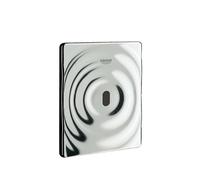 Grohe Tectron Surf - Sistema electrónico de infrarrojos para urinario, cromo 37336001