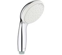 GROHE Tempesta 100 - Alcachofa/Teleducha (2 chorros), Cromo, 2759710E