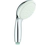 Grohe Tempesta 100, cabezal de ducha manual, un tipo de chorro