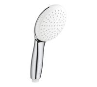 GROHE Tempesta 110 Single Flow Rain 27852003 - Alcachofa de ducha