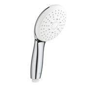 GROHE Alcachofa de ducha Tempesta 110 – 3 chorros – Cromo