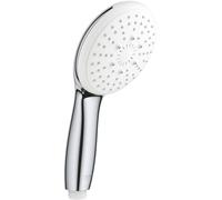 GROHE Tempesta 110, cromo, 1 unidad