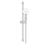 Grohe Tempesta 110 - Juego de barras de ducha (2 tipos de chorro)