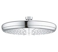 GROHE Ducha Tempesta 210 21x21 cm circular StarLight Cromo 26408000