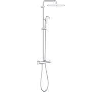 GROHE 26 689 000 TEMPESTA 250 Gran Ducha Termostático Cromo