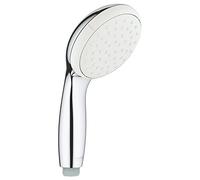 GROHE Tempesta - Alcachofa/Teleducha (1 chorro), Cromo, 27923001