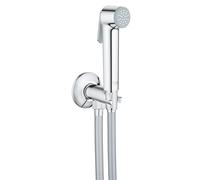 Grohe Tempesta conjunto de ducha a pared StarLight Chrome 26358000