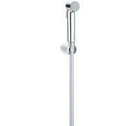 Grohe Tempesta- Juego completo de teleducha, cromo Ref. 26352000