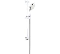 Grohe Tempesta Cosmopolitan 100 - Conjunto de ducha 2 chorros, color cromo (Ref.27578002)