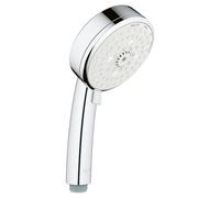 GROHE Tempesta Cosmopolitan 100 IV Alcachofa de ducha (9,5 l/min)