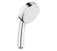 Grohe Tempesta Cosmopolitan - Cabezal de ducha, 2 chorros, cromo 2757120E