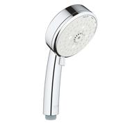 Grohe Tempesta Cosmopolitan - Cabezal de ducha, 4 chorros, cromo 27575002