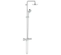 Grohe Tempesta Cosmopolitan - Sistema de ducha, 16 cm, cromo 27922000