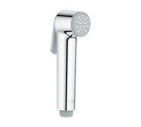 GROHE Alcachofa de ducha Tempesta F Trigger Spray 30 Ref. 27512001 Cromo