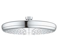 Grohe Tempesta - Rociador de ducha 210, 1 chorro, cromo 26408000