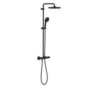 Grohe Tempesta System 250 266702431 - Sistema de ducha termostático montado en la pared