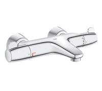 Grohe Termostato Para Baño Ducha Gerontológico (34 665 000)