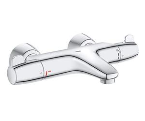 Grohe Termostato Para Baño Ducha Gerontológico (34 665 000)