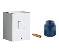 Grohe Tirador de cierre Grohtherm Cube Ref. 47960000