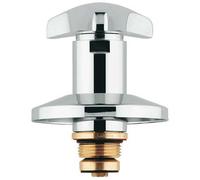 Grohe - Top, cromo 11504000