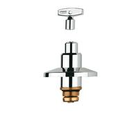 Grohe - Top, cromo 11551000