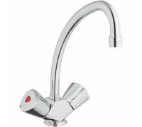 Grohe trend Costa - Grifo para fregadero Ref. 31072000