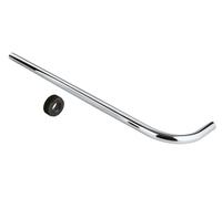 Grohe - Tubo de descarga, cromo 37108000